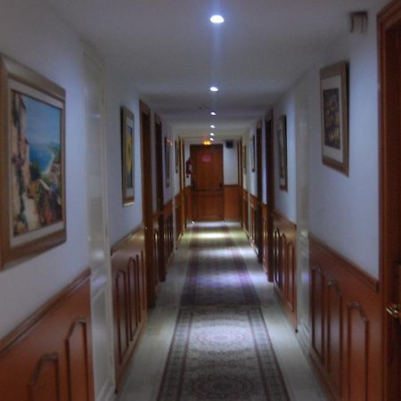 Hotel La Princesse Tunis Luaran gambar