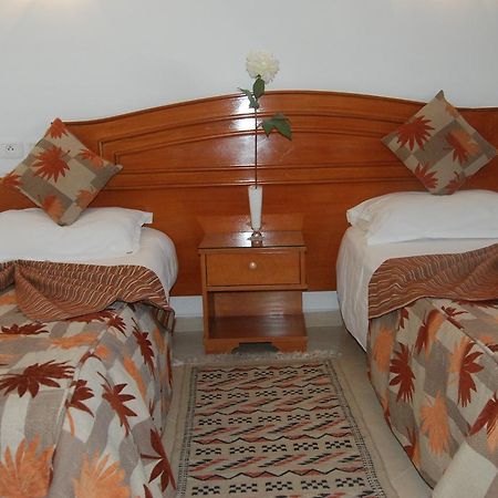 Hotel La Princesse Tunis Luaran gambar