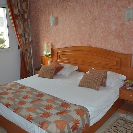 Hotel La Princesse Tunis Luaran gambar