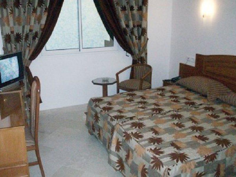 Hotel La Princesse Tunis Bilik gambar