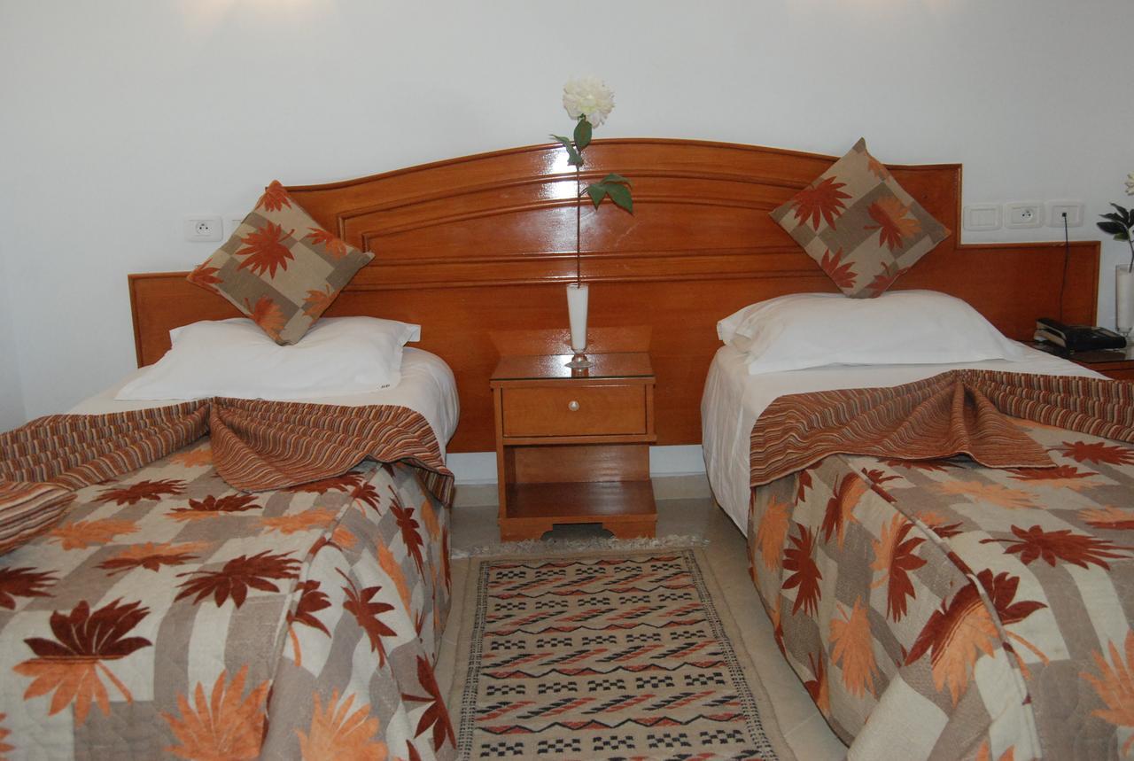 Hotel La Princesse Tunis Luaran gambar