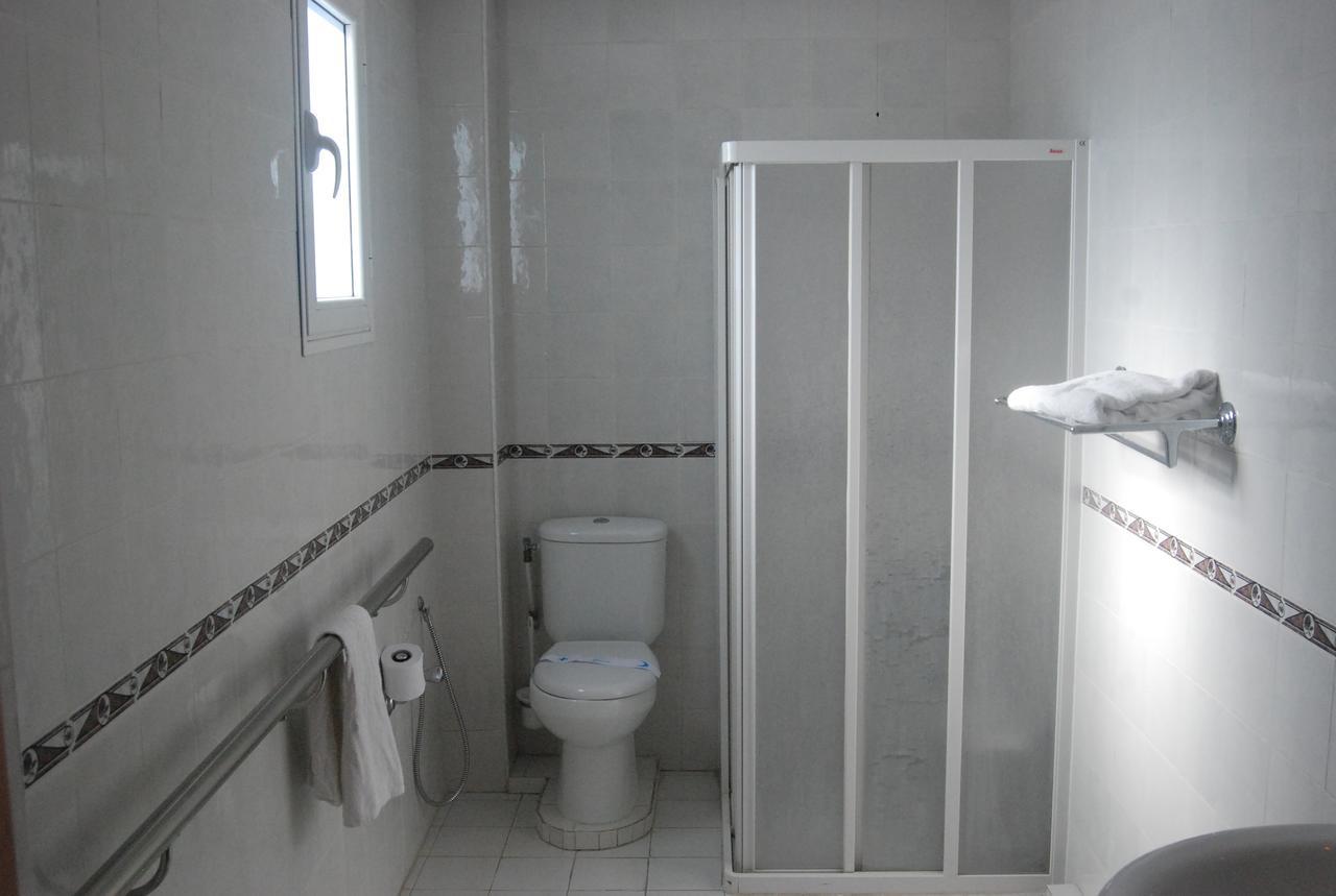 Hotel La Princesse Tunis Luaran gambar