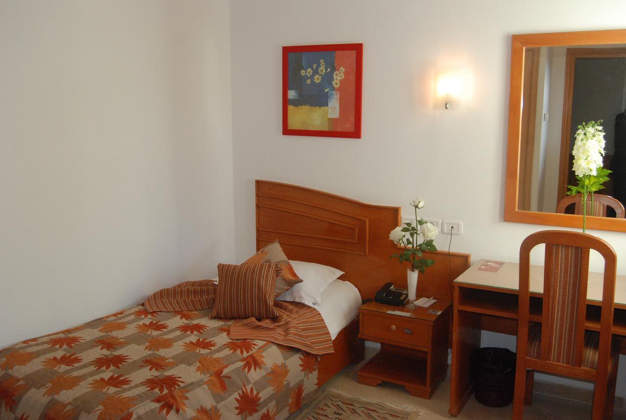 Hotel La Princesse Tunis Luaran gambar
