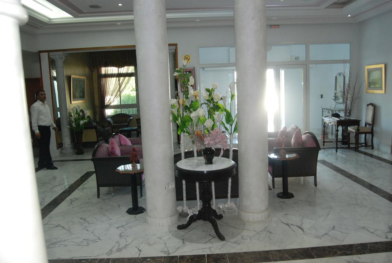 Hotel La Princesse Tunis Luaran gambar