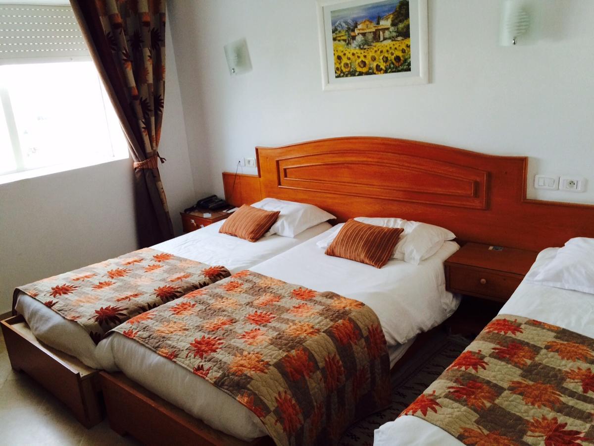 Hotel La Princesse Tunis Luaran gambar