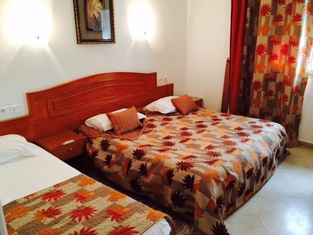 Hotel La Princesse Tunis Luaran gambar