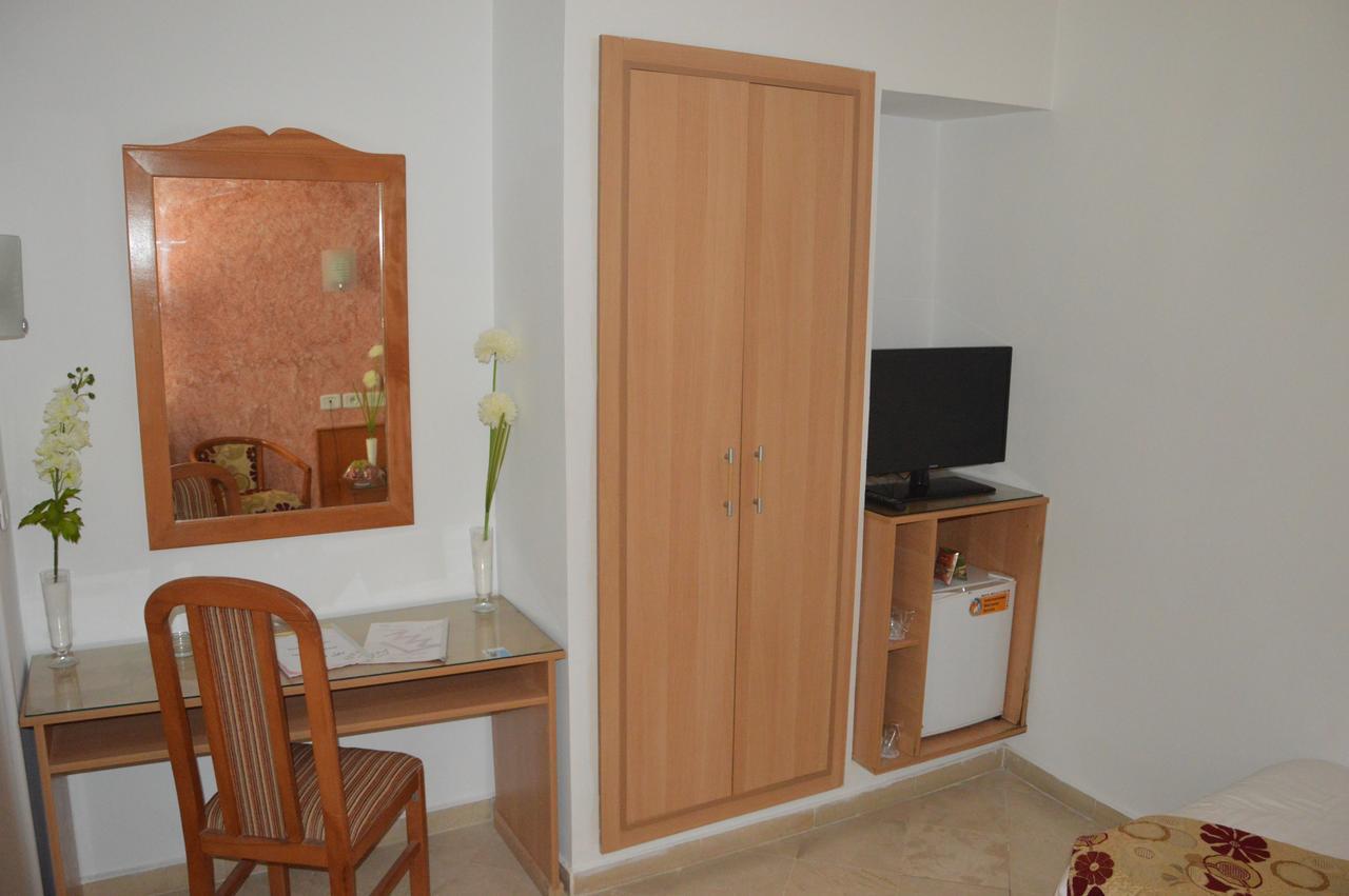 Hotel La Princesse Tunis Luaran gambar