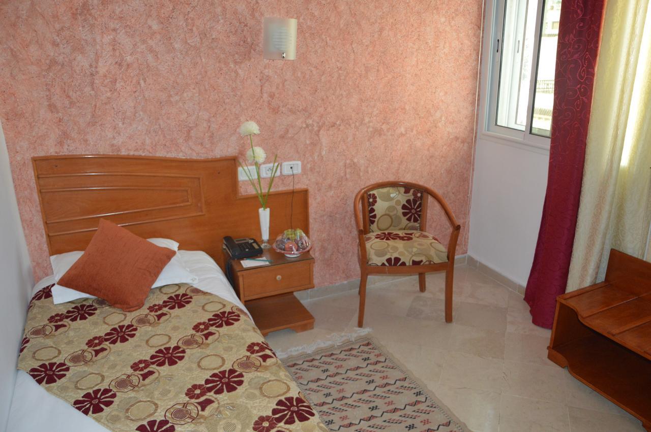 Hotel La Princesse Tunis Luaran gambar
