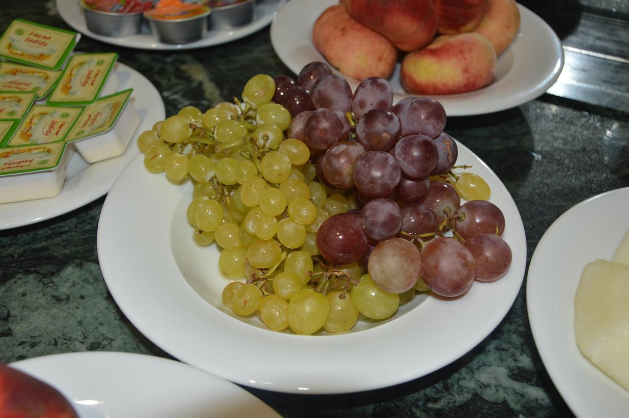 Hotel La Princesse Tunis Luaran gambar