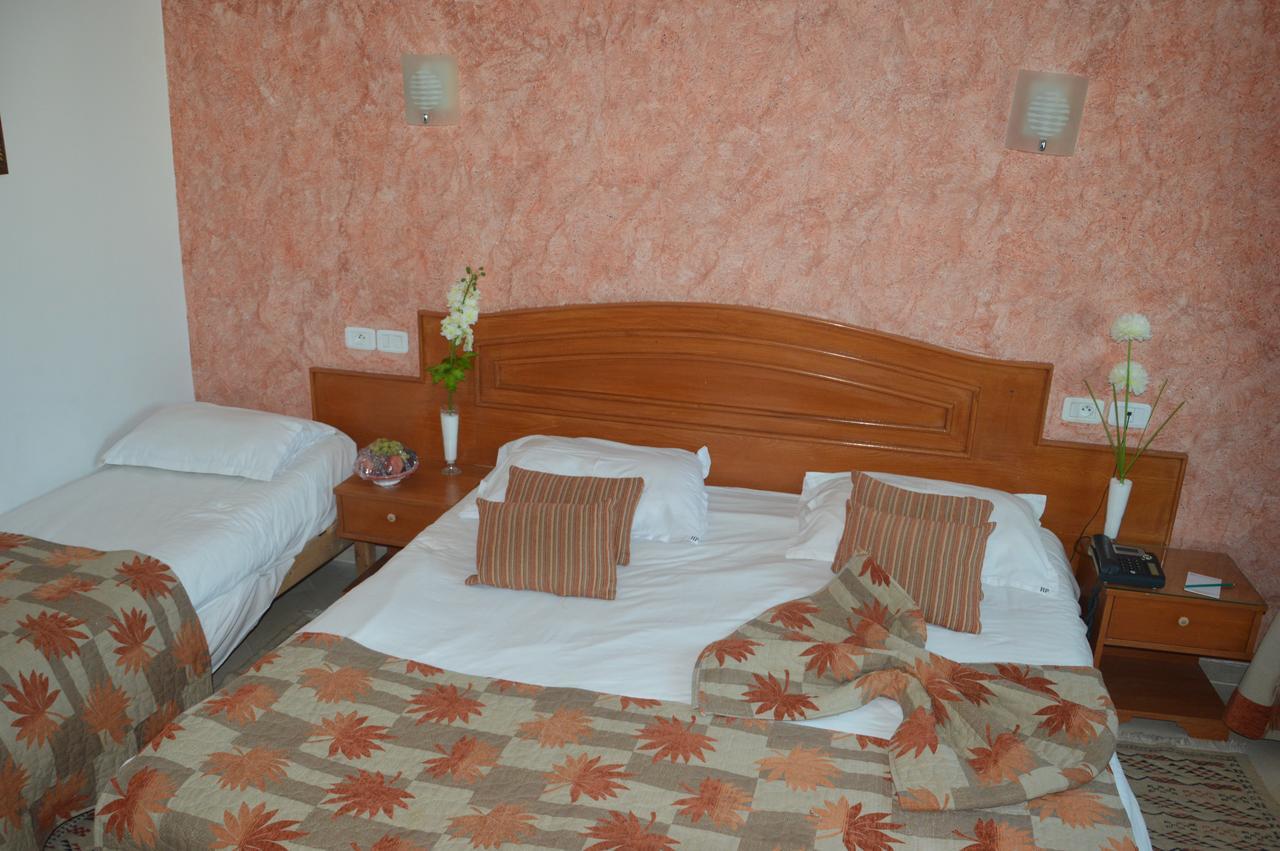 Hotel La Princesse Tunis Luaran gambar