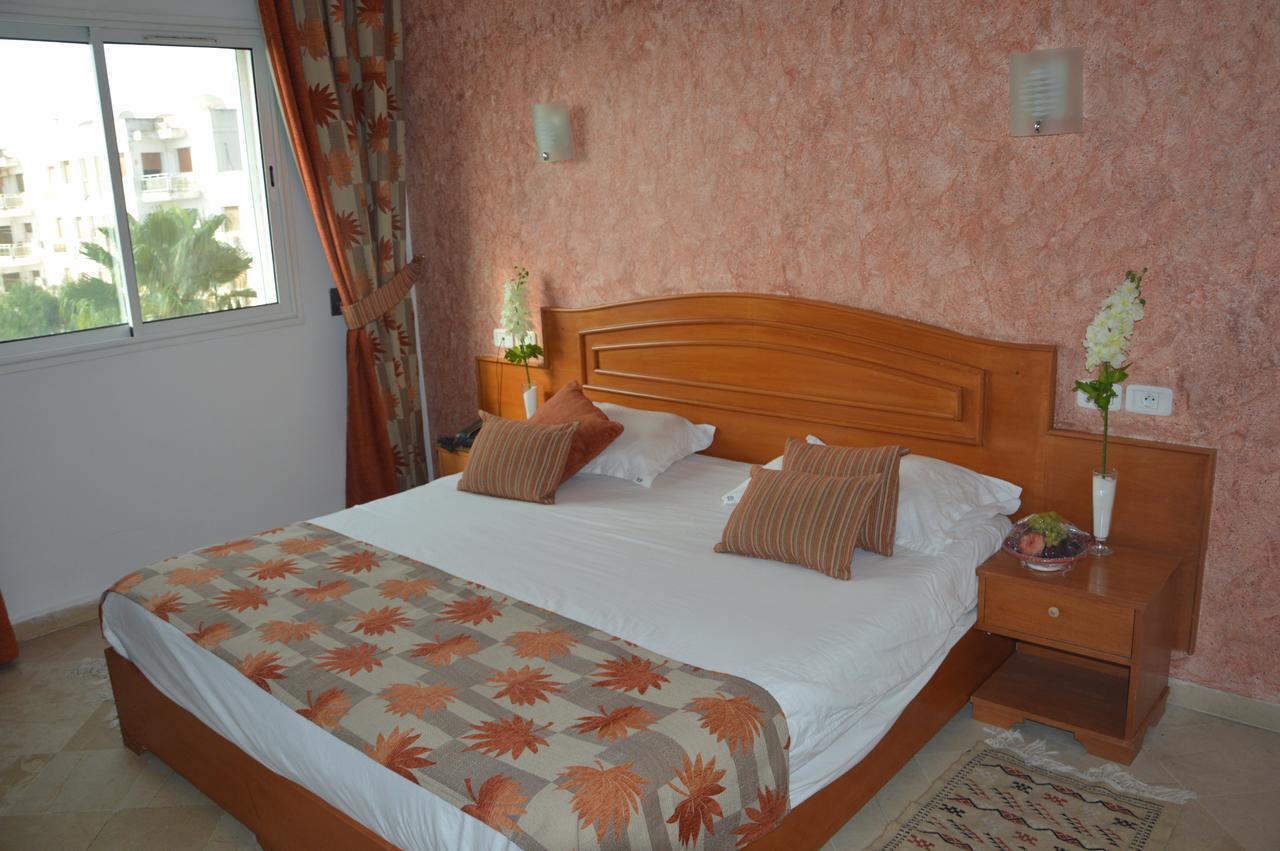 Hotel La Princesse Tunis Luaran gambar