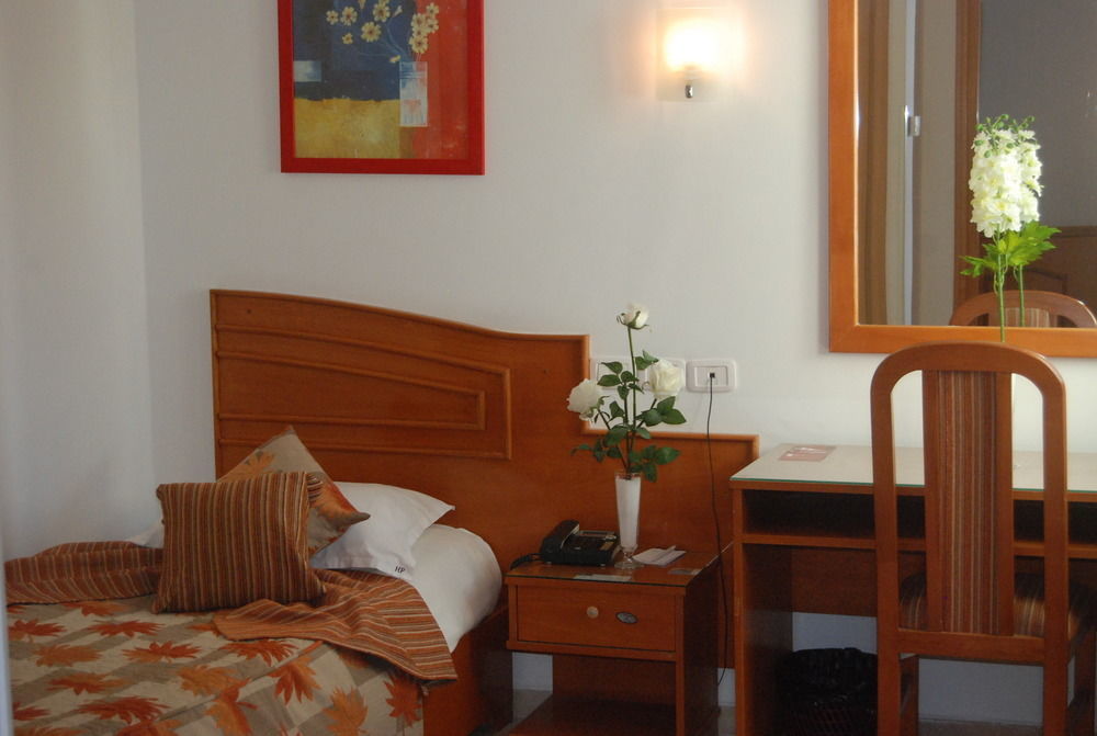 Hotel La Princesse Tunis Luaran gambar