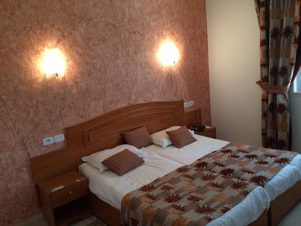 Hotel La Princesse Tunis Luaran gambar