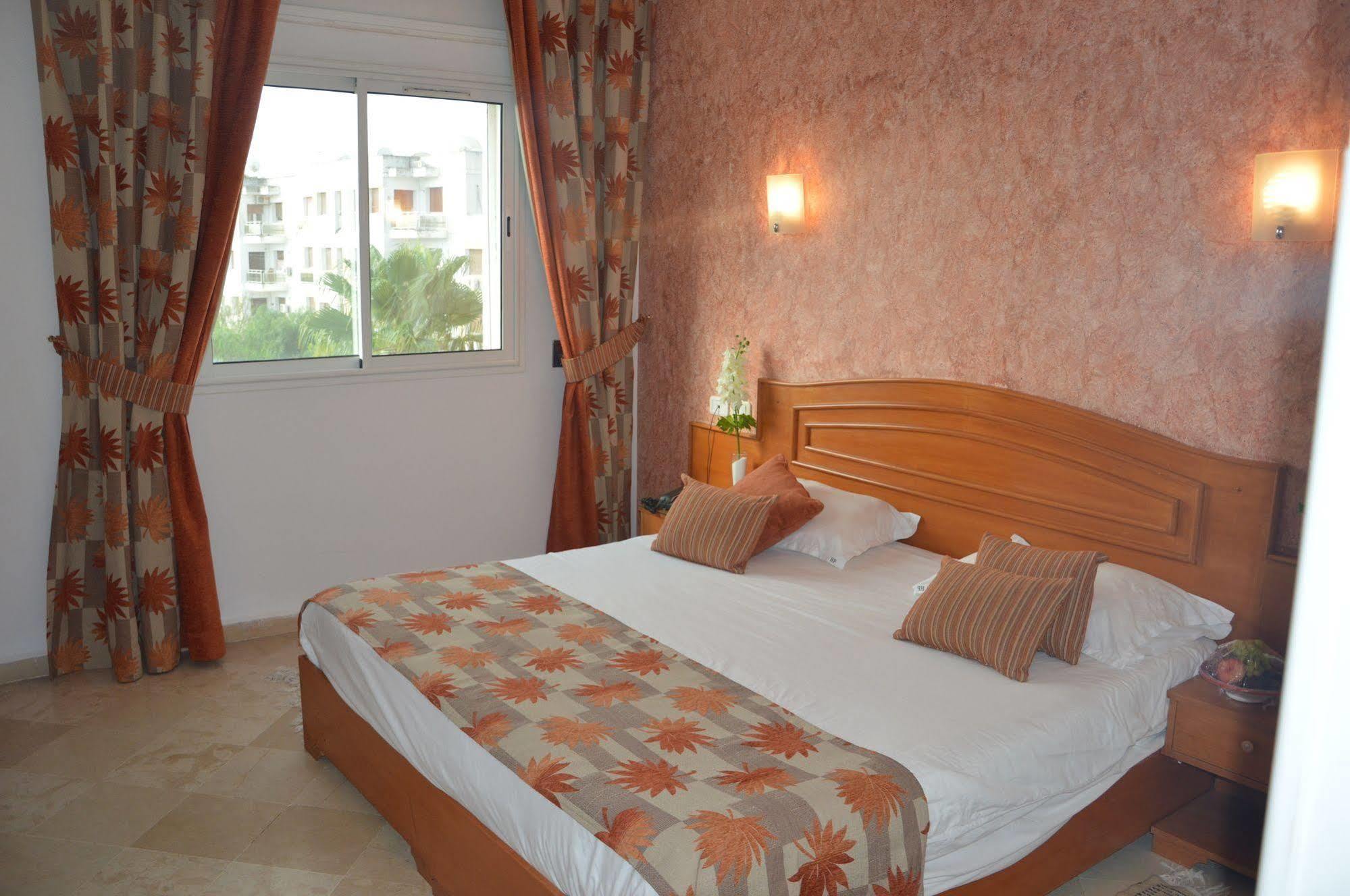 Hotel La Princesse Tunis Luaran gambar