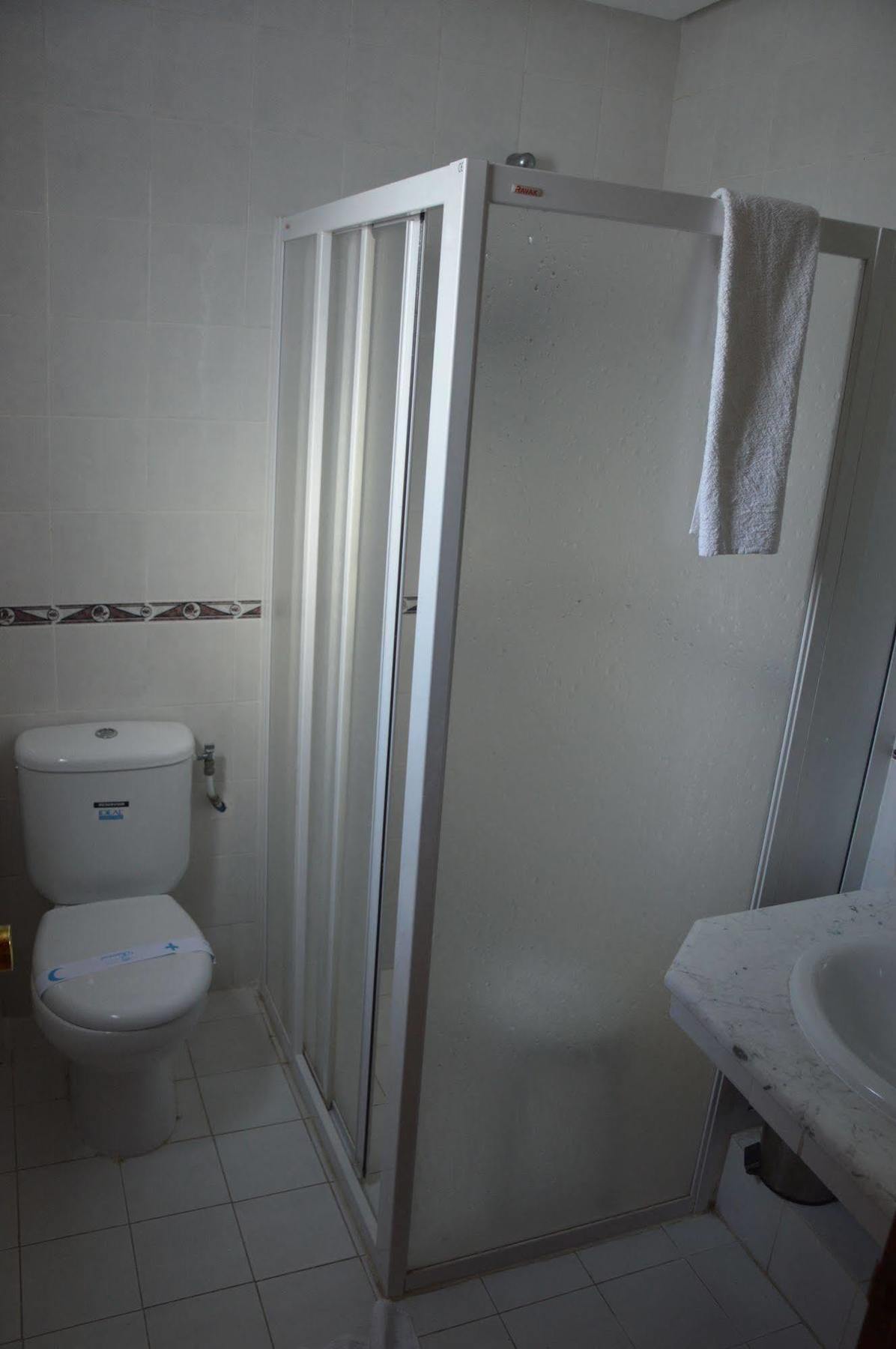 Hotel La Princesse Tunis Luaran gambar