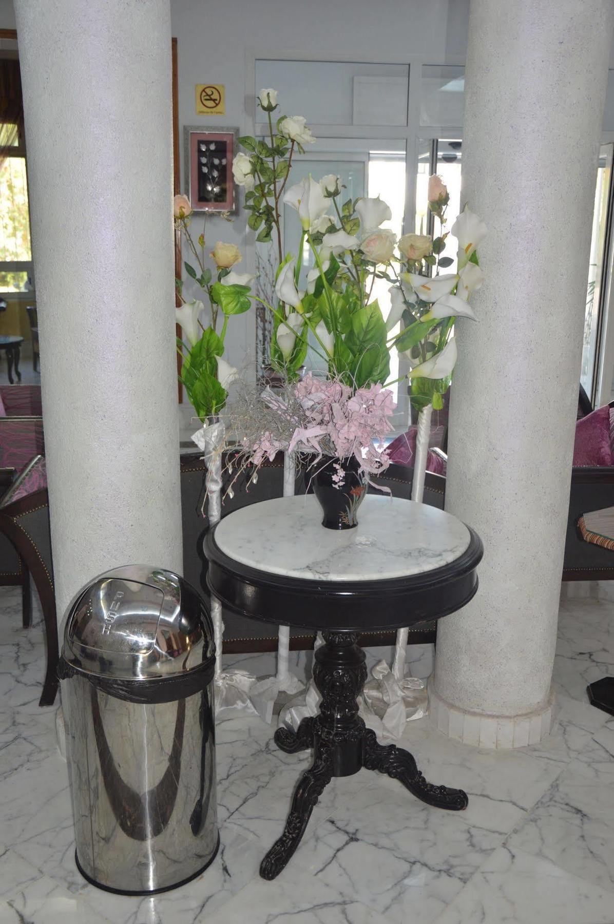 Hotel La Princesse Tunis Luaran gambar