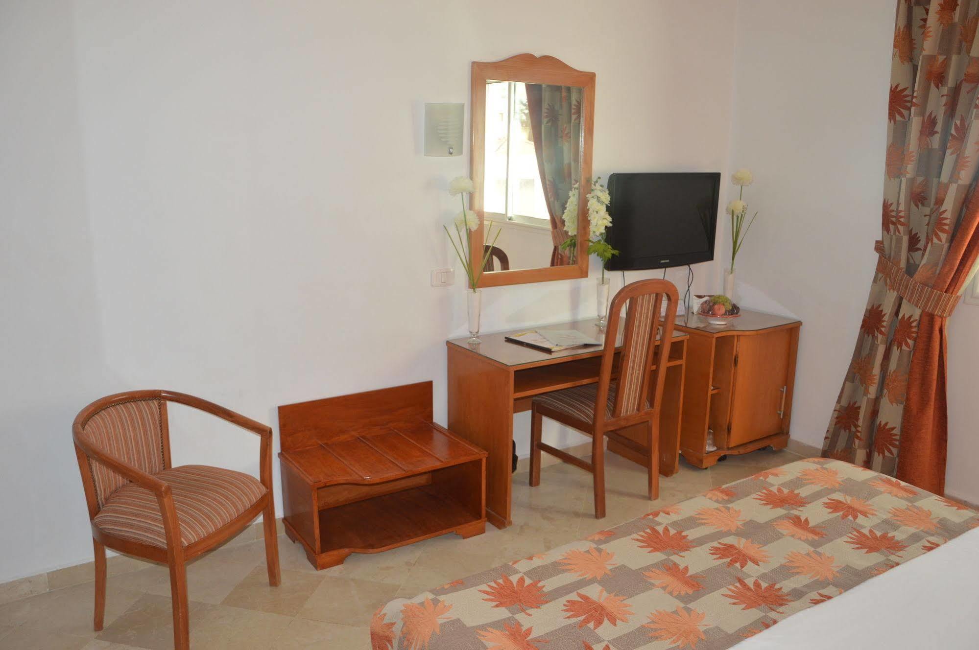 Hotel La Princesse Tunis Luaran gambar