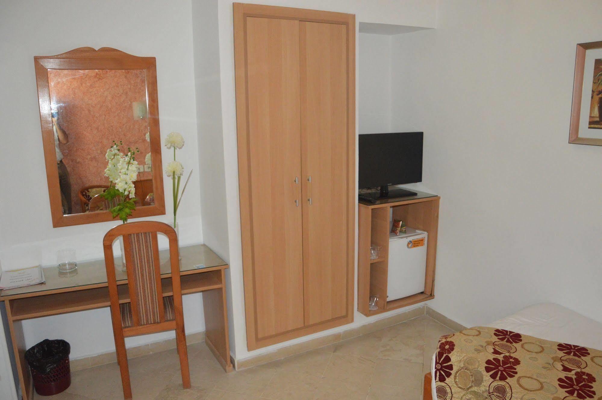 Hotel La Princesse Tunis Luaran gambar