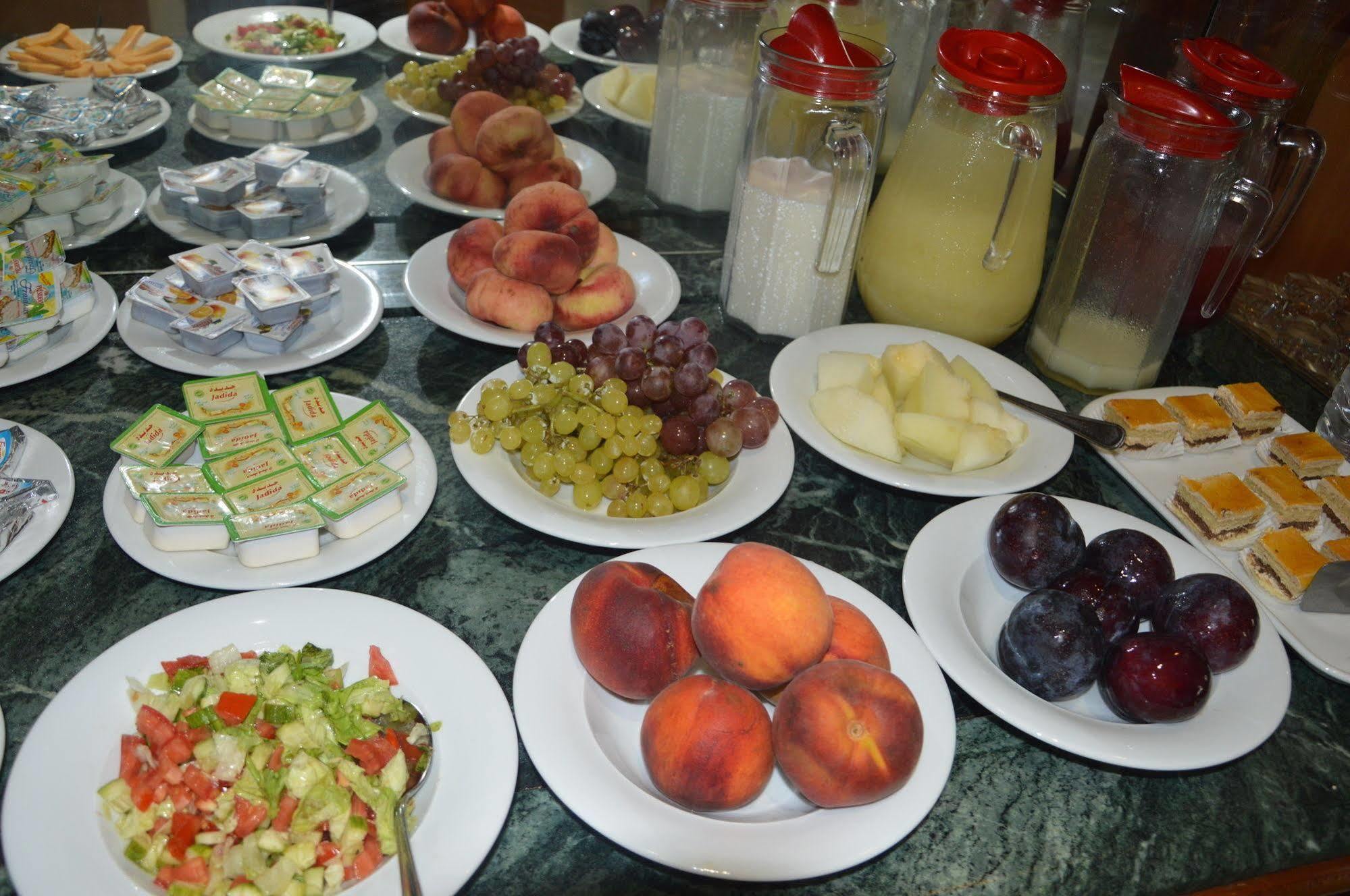 Hotel La Princesse Tunis Luaran gambar